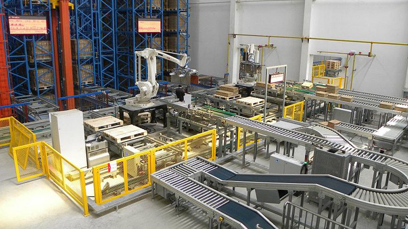 模具长物料货架：深入解析其优缺点