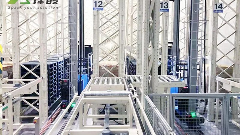 轻型货架定制：如何根据实际需求精准选型**